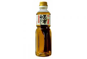 昆布白だし 500ml