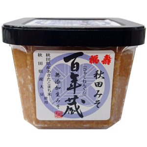 百年蔵みそ 500g
