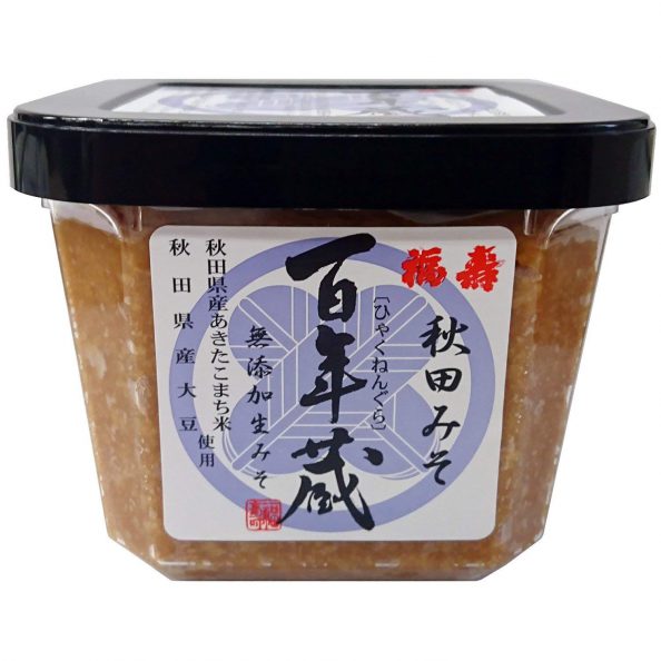 百年蔵みそ 500g
