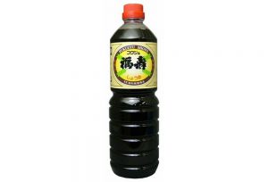 福寿しょうゆ 1000ml