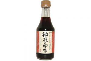 稲庭の四季 300ml