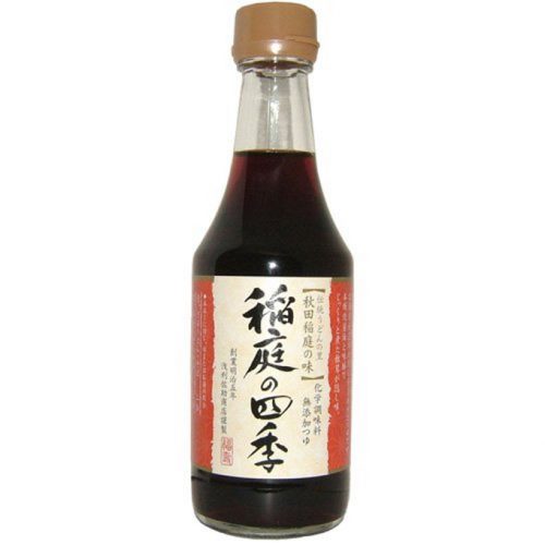 稲庭の四季 300ml