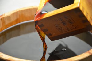 醤油