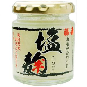塩麹