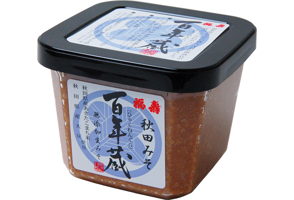 味噌 | 株式会社 浅利佐助商店